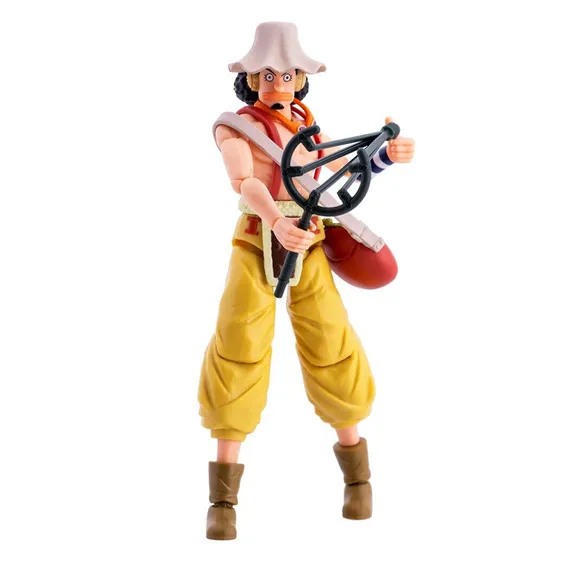 Екшн-фігурка Bandai: Anime Heroes: One Piece: Usopp, (370054) 3