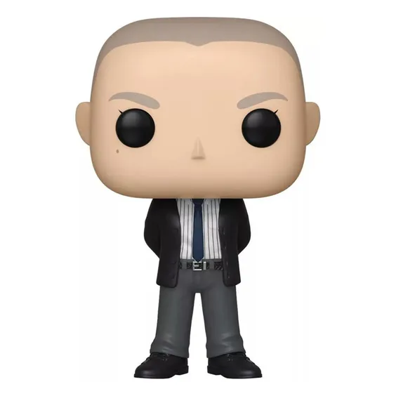Фигурка Funko POP!: Television: Billions: Taylor, (38607) 2