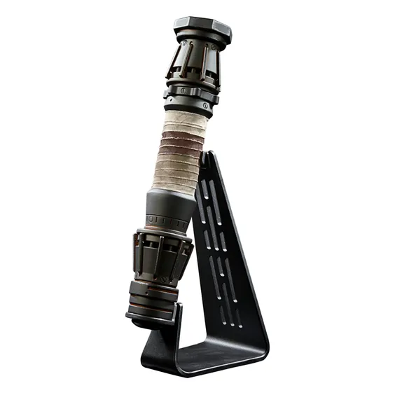 Интерактивный cветовой меч Hasbro: Star Wars: The Black Series: Force FX Elite: Rey Skywalker: Lightsaber (LED & Sound), (389065) 4