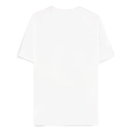 Футболка Difuzed: The Lord of the Rings: Sauron (White) (M), (389371) 2