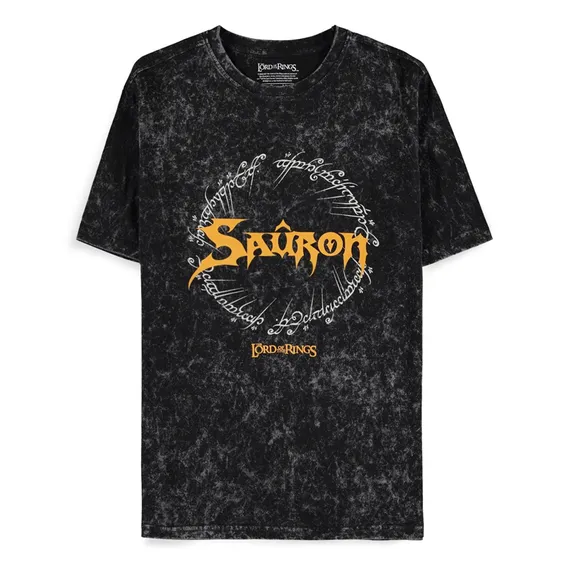 Футболка Difuzed: The Lord of the Rings: Sauron (S), (389869)