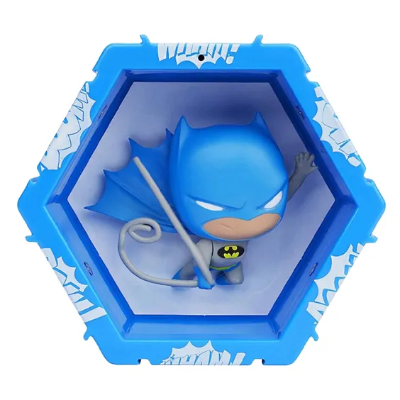 Фигурка с диорамой Wow!: Pods: DC: Super Friends: Batman, (401542) 2