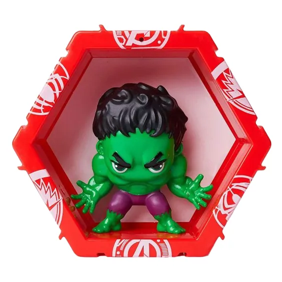 Фігурка з діорамою Wow!: Pods: Marvel: Hulk, (401696) 2
