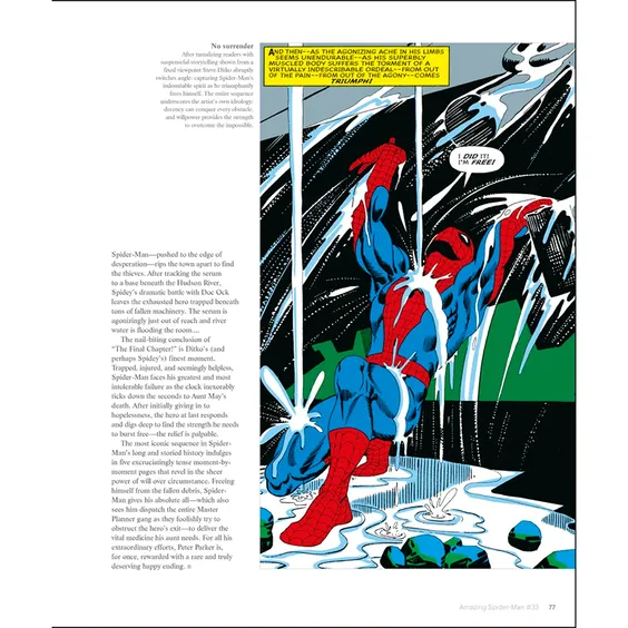 Артбук Marvel. Greatest Comics, (410059) 3