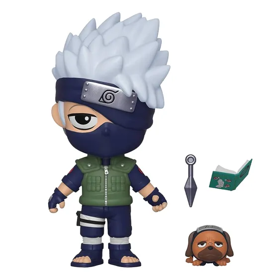 Фигурка Funko: 5 Star: Naruto: Kakashi, (41079) 2