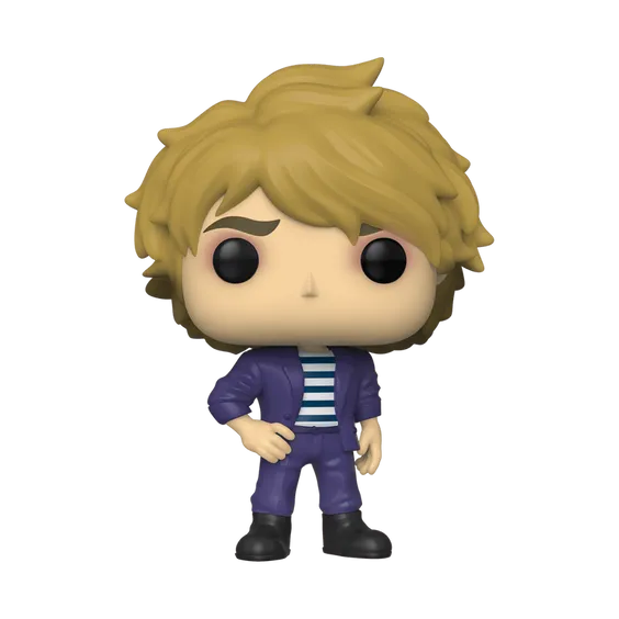 Фігурка Funko POP!: Rocks: Duran Duran: Nick Rhodes, (41232) 2