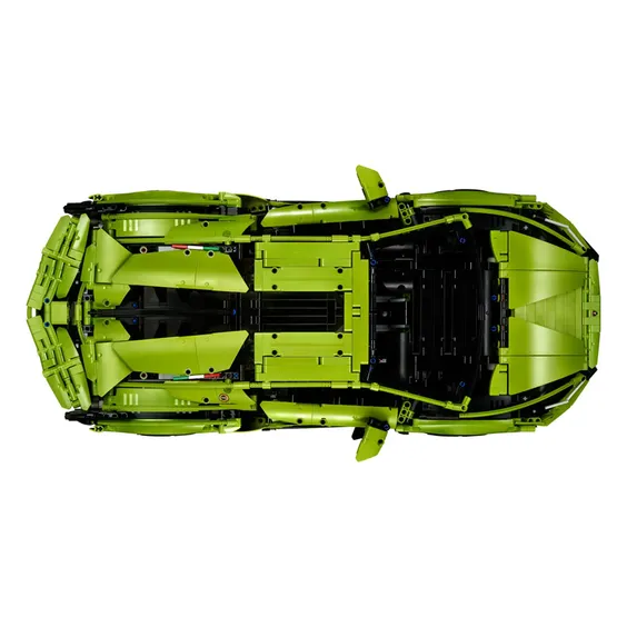 Конструктор LEGO: Technic: Lamborghini: Sián FKP 37, (42115) 7