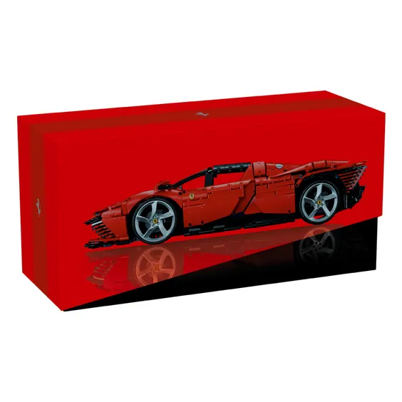 Конструктор LEGO: Technic: Ferrari: Daytona SP3, (42143) 6