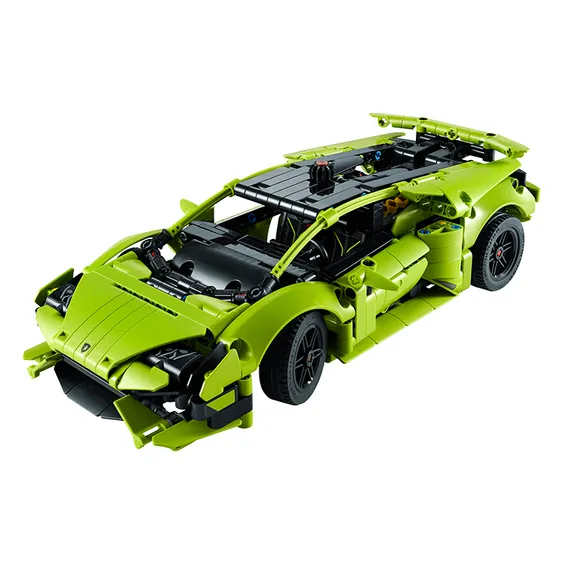 Конструктор LEGO: Technic: Lamborghini: Huracan Tecnica, (42161) 2