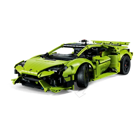 Конструктор LEGO: Technic: Lamborghini: Huracan Tecnica, (42161) 3