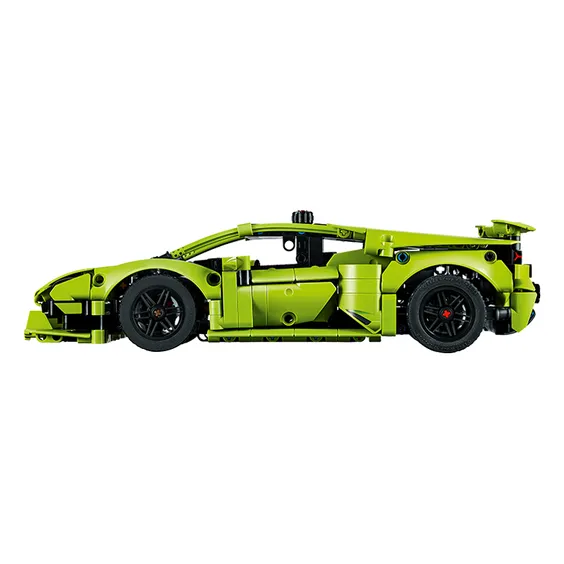 Конструктор LEGO: Technic: Lamborghini: Huracan Tecnica, (42161) 4