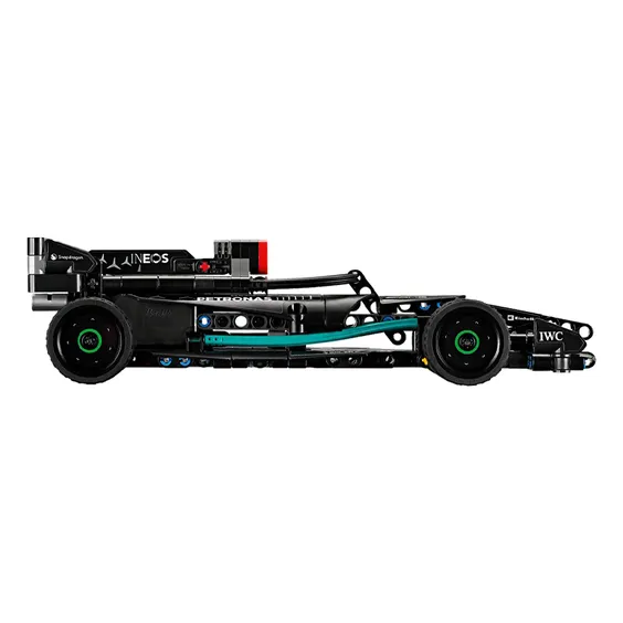 Конструктор LEGO Technic: Formula 1: Mercedes: AMG W14 E Performance (Pull-Back), (42165) 4