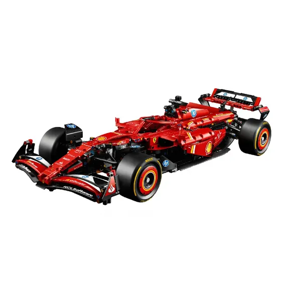 Конструктор LEGO: Technic: Formula 1: Ferrari: SF-24 F1 Car, (42207) 2