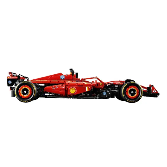 Конструктор LEGO: Technic: Formula 1: Ferrari: SF-24 F1 Car, (42207) 3