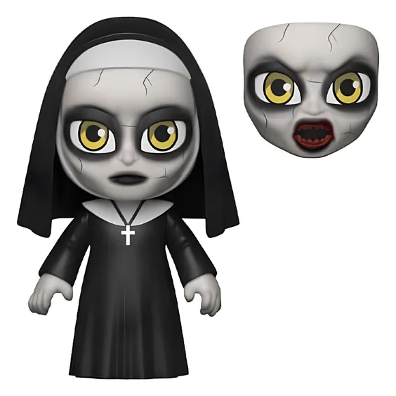 Фигурка Funko: 5 Star: Horror: The Nun: The Nun, (42472) 2