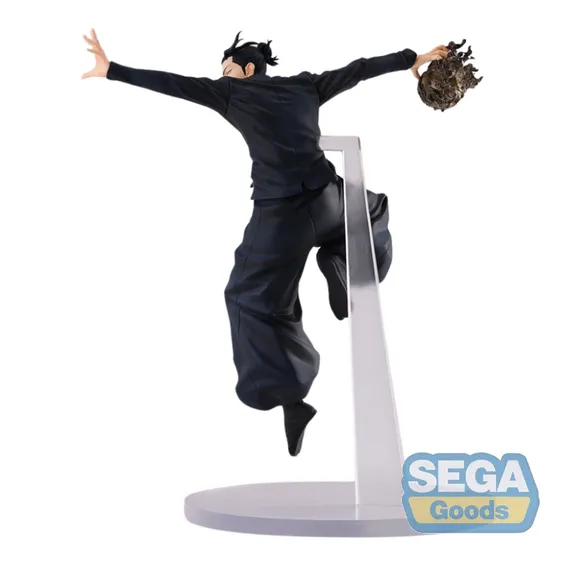 Колекційна фігурка Sega: Figurizma: Jujutsu Kaisen: Suguru Geto (Cursed Spirit Manipulation Technique), (426365) 2