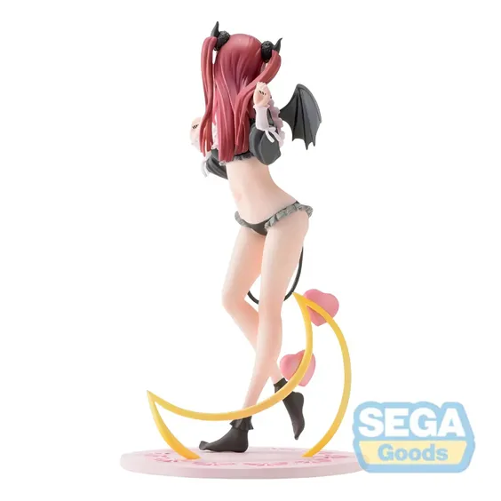 Коллекционная фигурка Sega: Luminasta: My Dress-Up Darling: Liz: Marin Kitagawa (Rizu), (433776) 3