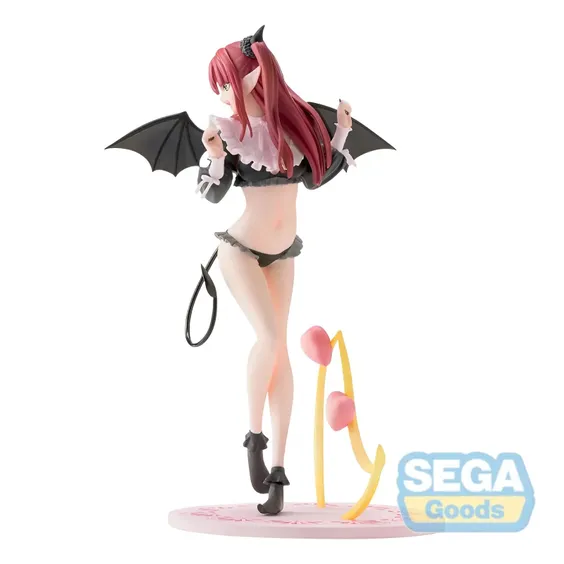 Коллекционная фигурка Sega: Luminasta: My Dress-Up Darling: Liz: Marin Kitagawa (Rizu), (433776) 4