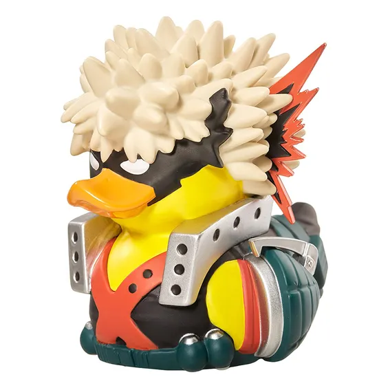 Фігурка TUBBZ: My Hero Academia: Katsuki Bakugo (First Edition), (440765)