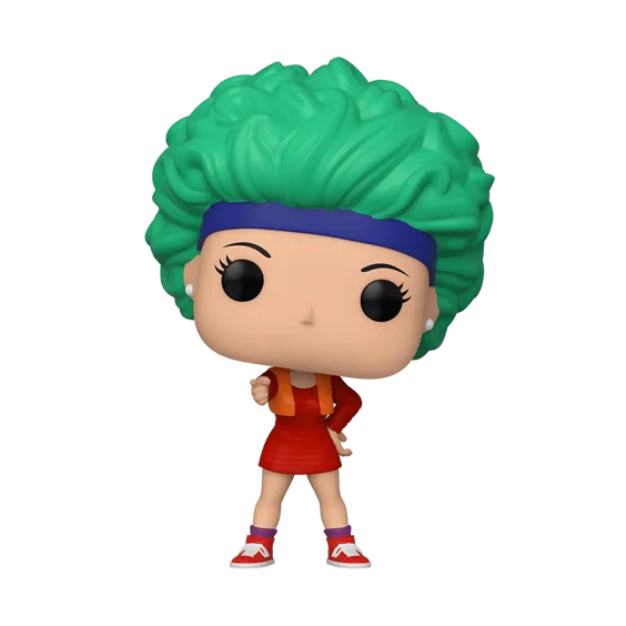Фігурка Funko POP!: Animation: Dragon Ball Z: Bulma, (44264) 2