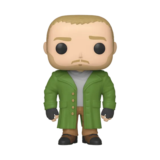 Фігурка Funko POP!: Television: The Umbrella Academy: Luther, (44510) 2