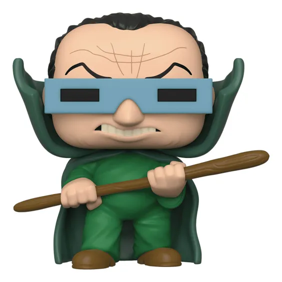 Фигурка Funko POP!: Marvel: Fantastic Four: Mole Man, (44990) 2
