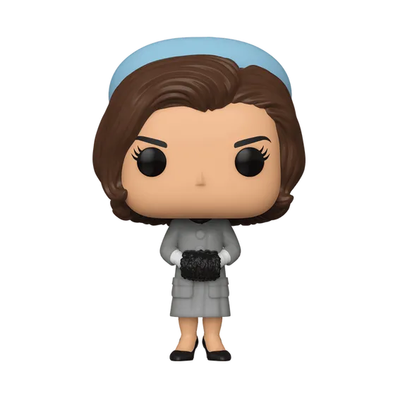 Фігурка Funko POP!: Icons: American History: Jackie Kennedy, (45254) 2