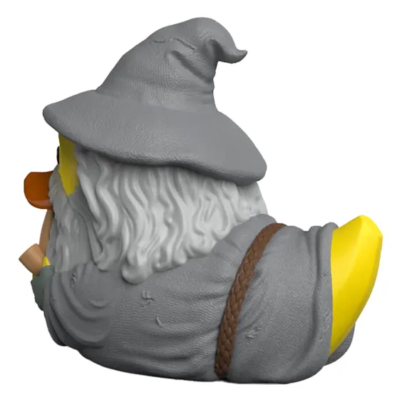 Фигурка TUBBZ: The Lord of the Rings: Gandalf The Grey (Boxed Edition), (454373) 4