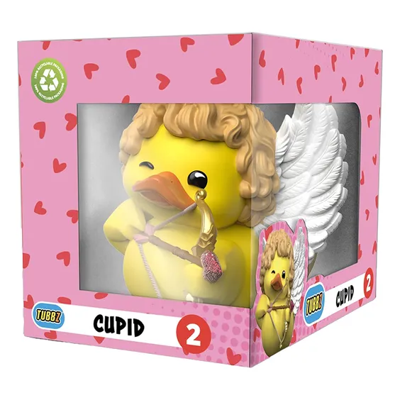 Фігурка TUBBZ: Cupid (Boxed Edition), (457213) 5