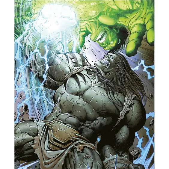 Артбук Marvel. Monsterst, (469385) 17