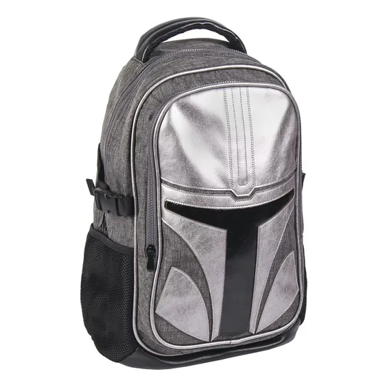 Рюкзак Cerda: Star Wars: The Mandalorian: Mandalorian: Helmet, (473083)