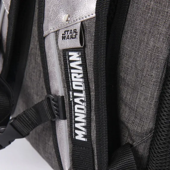 Рюкзак Cerda: Star Wars: The Mandalorian: Mandalorian: Helmet, (473083) 5