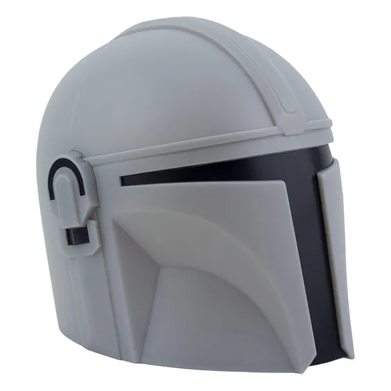 Нічник Paladone: Star Wars: The Mandalorian: The Mandalorian Desktop Light, (477284) 4