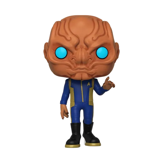 Фигурка Funko POP!: Television: Star Trek: Discovery: Saru, (47744) 2