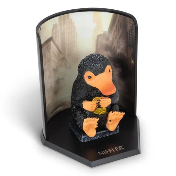 Фігурка The Noble Collection: Wizarding World: Harry Potter & Fantastic Beasts (Blind Box: 1 з 8), (4811) 3