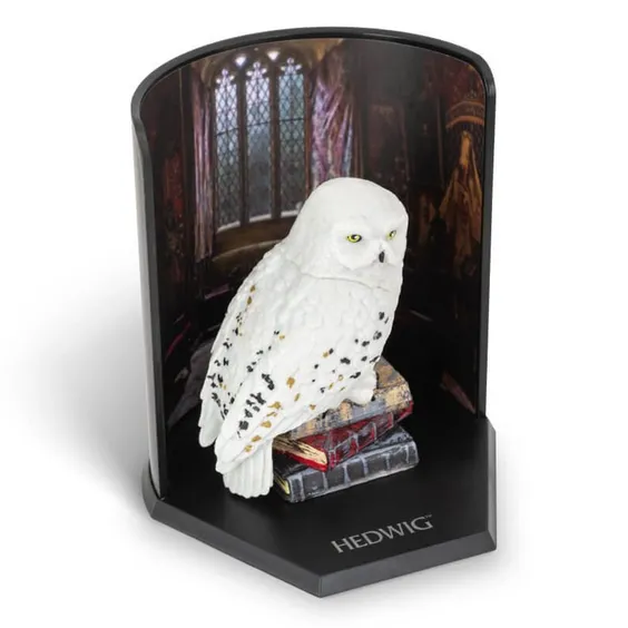 Фігурка The Noble Collection: Wizarding World: Harry Potter & Fantastic Beasts (Blind Box: 1 з 8), (4811) 7