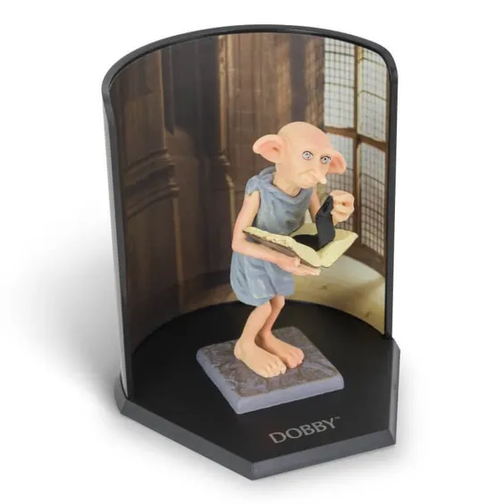 Фігурка The Noble Collection: Wizarding World: Harry Potter & Fantastic Beasts (Blind Box: 1 з 8), (4811) 9