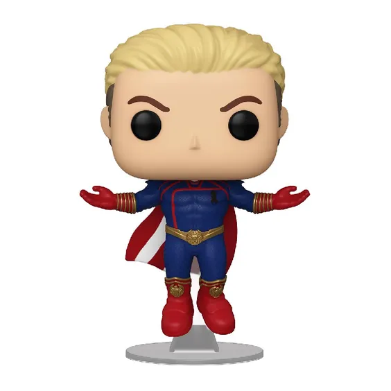 Фигурка Funko POP!: Television: The Boys: Homelander, (48186) 2