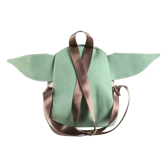 Рюкзак Cerda: Star Wars: The Mandalorian: Grogu, (486175) 2