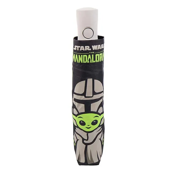 Парасолька-хамелеон Cerda: Star Wars: The Mandalorian: Mandalorian and Grogu, (487615) 3