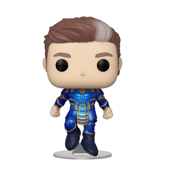 Фигурка Funko POP!: Marvel: Eternals: Ikaris, (49704) 2