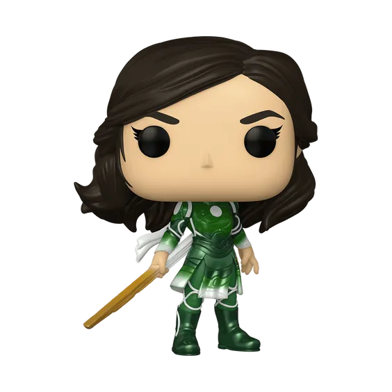 Фигурка Funko POP!: Marvel: Eternals: Sersi, (49705) 2