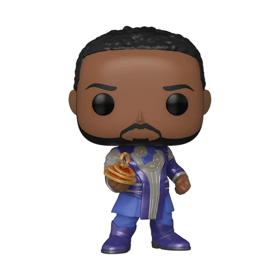 Фигурка Funko POP!: Marvel: Eternals: Phasotos, (49716) 2