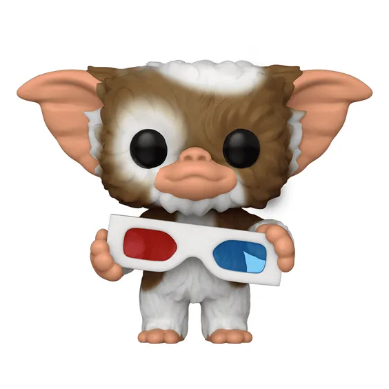 Фігурка Funko POP!: Movies: Gremlins: Gizmo, (49888) 2