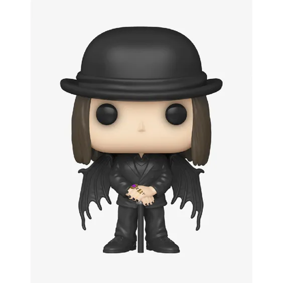 Фигурка Funko POP!: Rocks: Ozzy Osbourne: Ozzy Osbourne (Ordinary Man) (Hot Topic Exclusive), (50336) 2