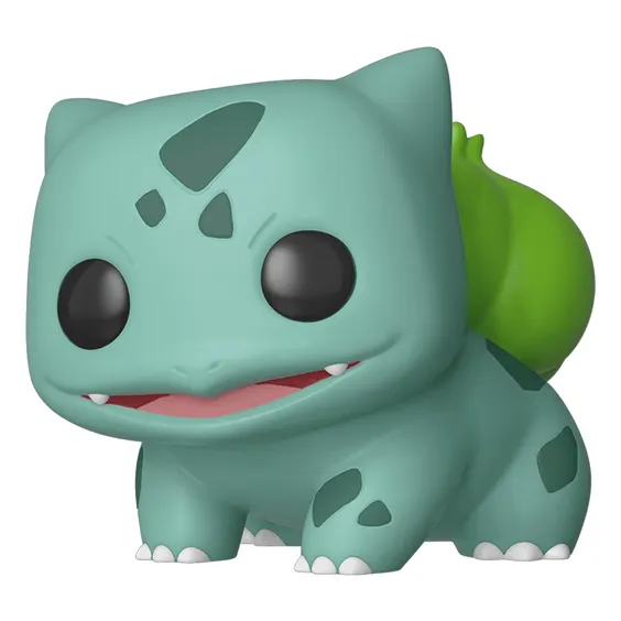 Фігурка Funko POP!: Games: Pokemon: Bulbasaur, (50404) 2
