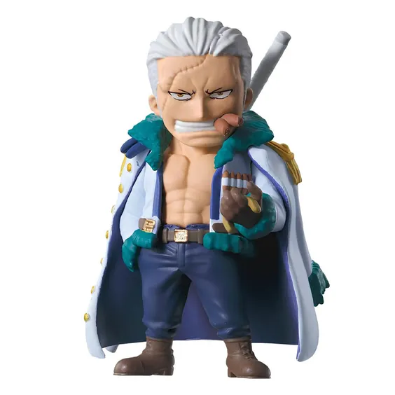 Коллекционная фигурка Bandai: Gashapon: One Piece: Devil Fruit (Vol. 17) (Blind Ball), (512658) 3