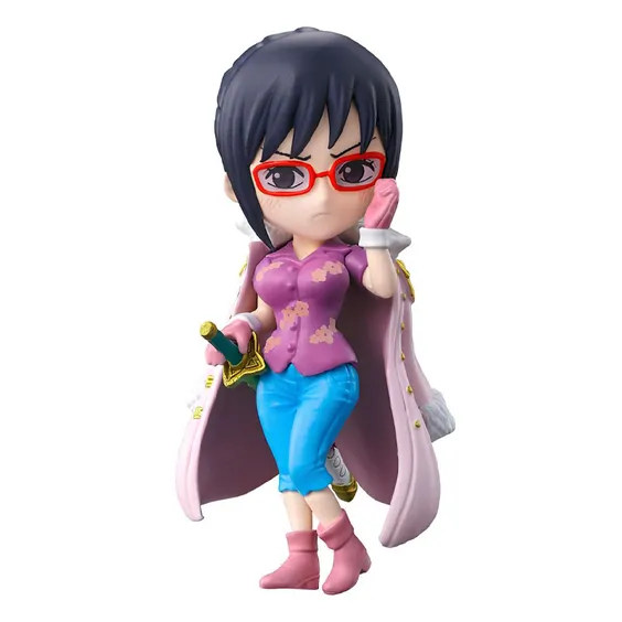 Коллекционная фигурка Bandai: Gashapon: One Piece: Devil Fruit (Vol. 17) (Blind Ball), (512658) 4