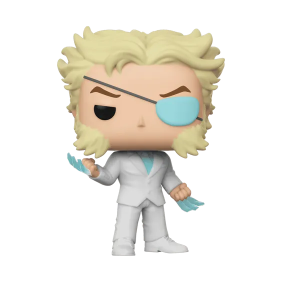 Фигурка Funko POP!: Marvel: Infinity Warps: Diamond Patch, (52009) 2