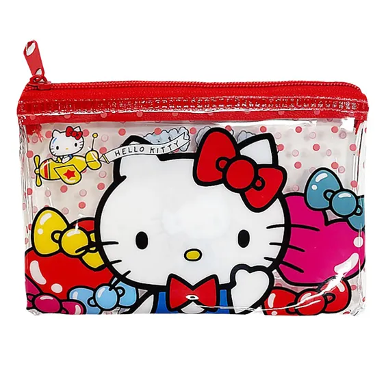 Кошелёк Sanrio: Hello Kitty, (525277)